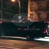 Video: Guys Spotted Riding On Top Of Party Bus Roof Through East Village